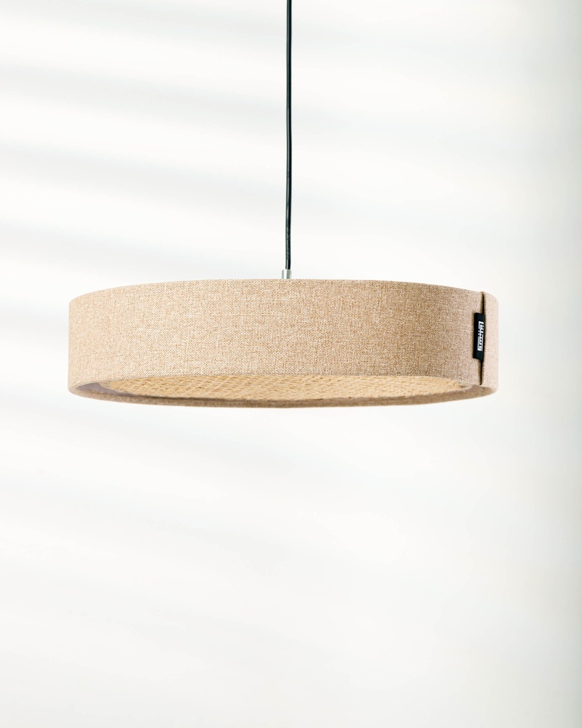 Pluto Chandelier