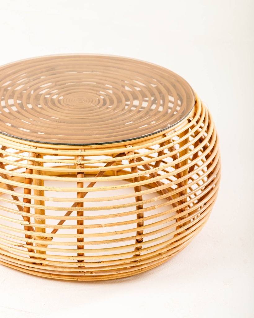 Nest Coffee Table